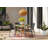 Alonsa 1 - Light Satin Single Pendant