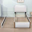 Lit plateforme tapissier Ileana-676379320-676379325