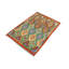 Ceporah Wool Geometric Rug
