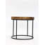 Table de bout tambour Dassel