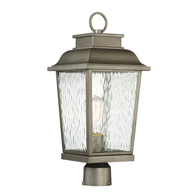 Adison Lantern Head