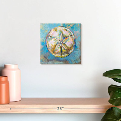 Brampt Sand Dollar
