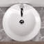 18.25'' L Bathroom Sink
