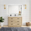 Ensemble de meuble-lavabo simple 48 po Porto-1076197667-1076209052