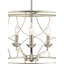 Lustre tambour 3 lumières Stafford-557912445