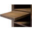 Railway 80cm Solid Wood Mini Bar-106487892
