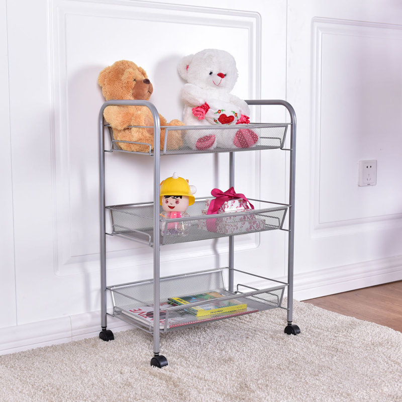 Chariot utilitaire