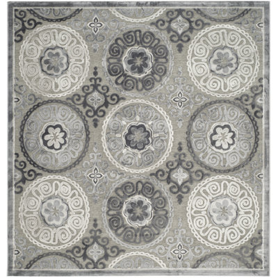 Paradise Performance Oriental Rug