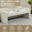 Banc de chambre rembourré l 58,6 po-1895649128-1903932392