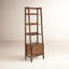 Bibliothèque étagère H 70,13 po x l 22,13 po Stiles-1728281691-1655373653