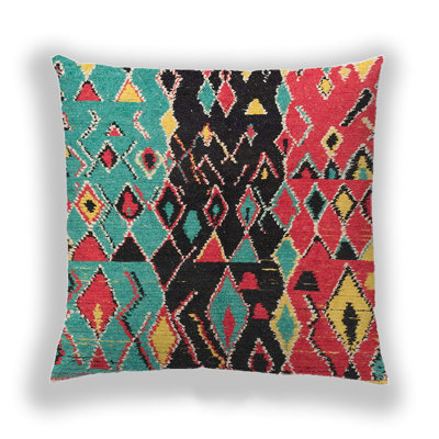 Coussin Abstract 1813
