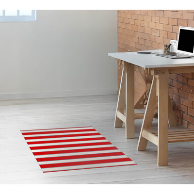 Tapis de bureau Cabana