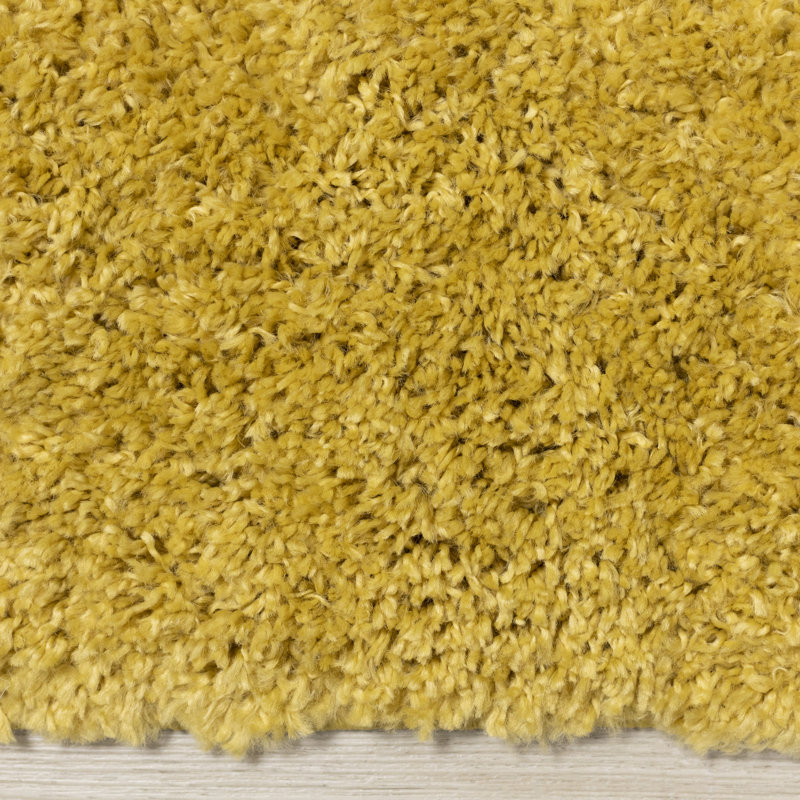 Tapis à poils longs Marakai, Rectangle 7 pi 10 po x 10 pi 6 po