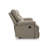 Needham Reclining Sofa With Drop Down Table-1771400769