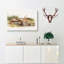 Missouri Mice by J.W. Audubon - Wrapped Canvas Painting-55362464