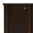 Ned Unfinished TV Stand for TVs up to 88"