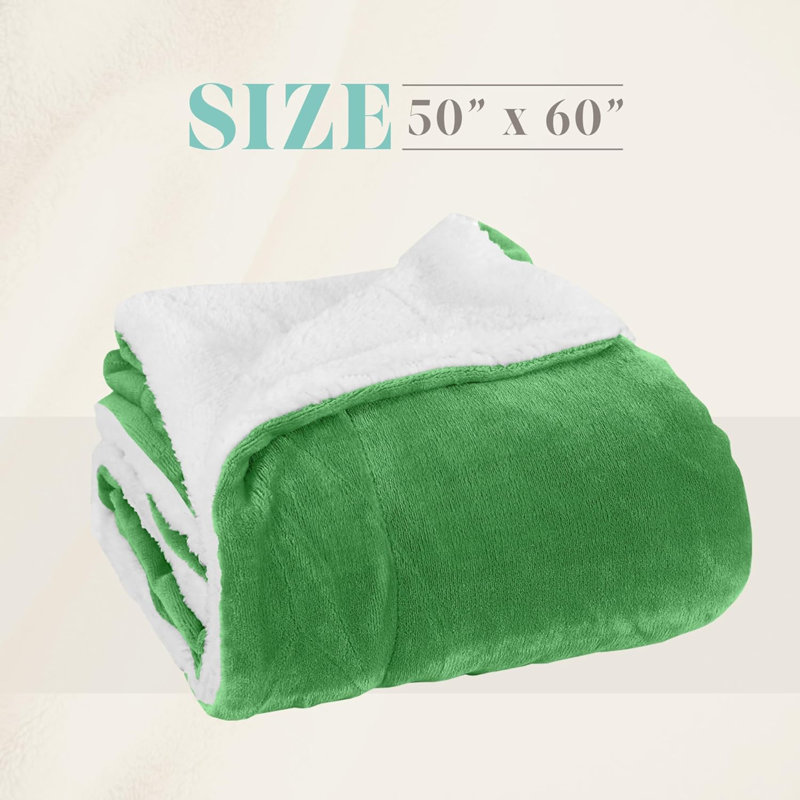 Jeté, Vert émeraude