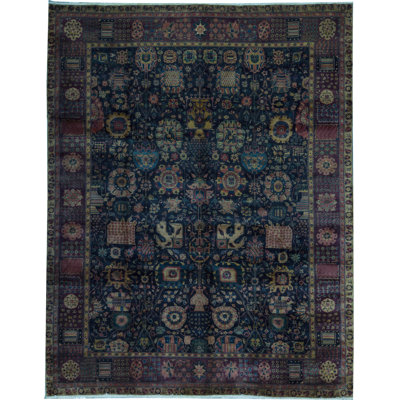 One-of-a-Kind 12' X 15'3" Area Rug