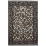 Mountain King One-of-a-Kind 9'9" X 14'1" Area Rug