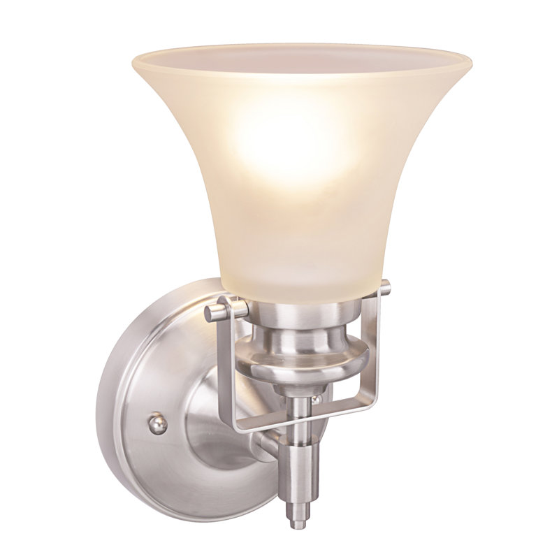 Analynn Bath Sconce