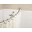 Crochets de double rideau de douche-9258727