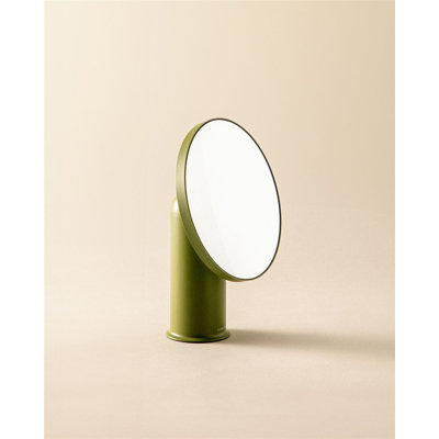 Anwita Concave Mirror