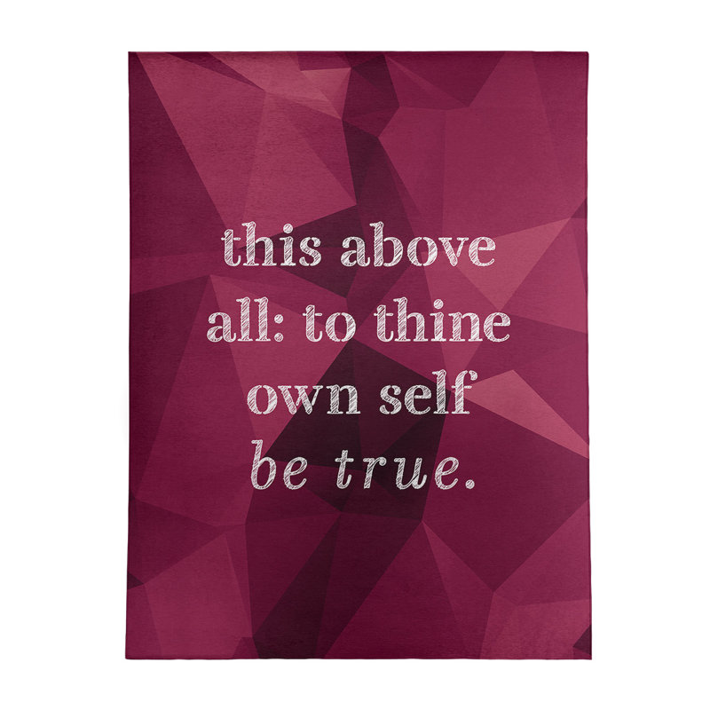 Tapis en chenille de polyester Shakespeare, Rectangle 8 pi x 10 pi