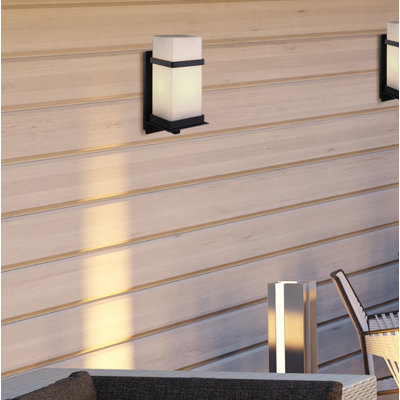 Gonde Wall Light