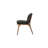 Ren 18.5'' H Genuine Leather Upholstered Side Chair-97166208