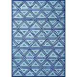 One-of-a-Kind 6' X 9' Area Rug