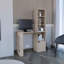 Bureau d'écriture avec bibliothèque et armoire-1064950640-1064950643