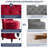 Akeeyla Velvet Barrel Chair-890151874