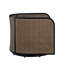 Havana Cane N-Dura Resin Wicker Swivel Lounge-1979122612-1968574309-1968574308