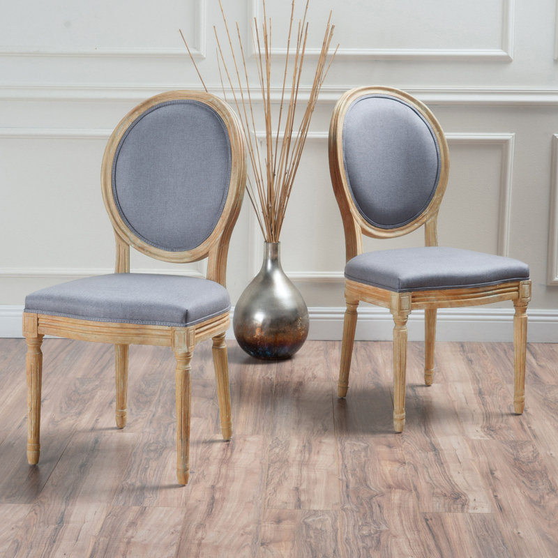 Ensemble de chaises Kd (ensemble de 2)