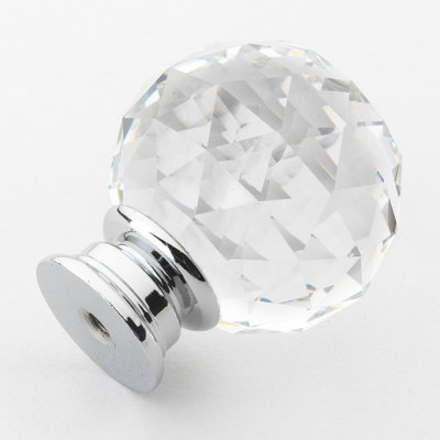 Oversized Round Knob Multipack