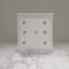36 x 36 - Drain central - Seuil simple - Base de douche en acrylique