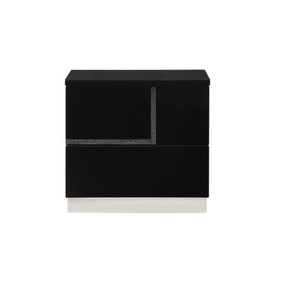 21.4'' W Nightstand