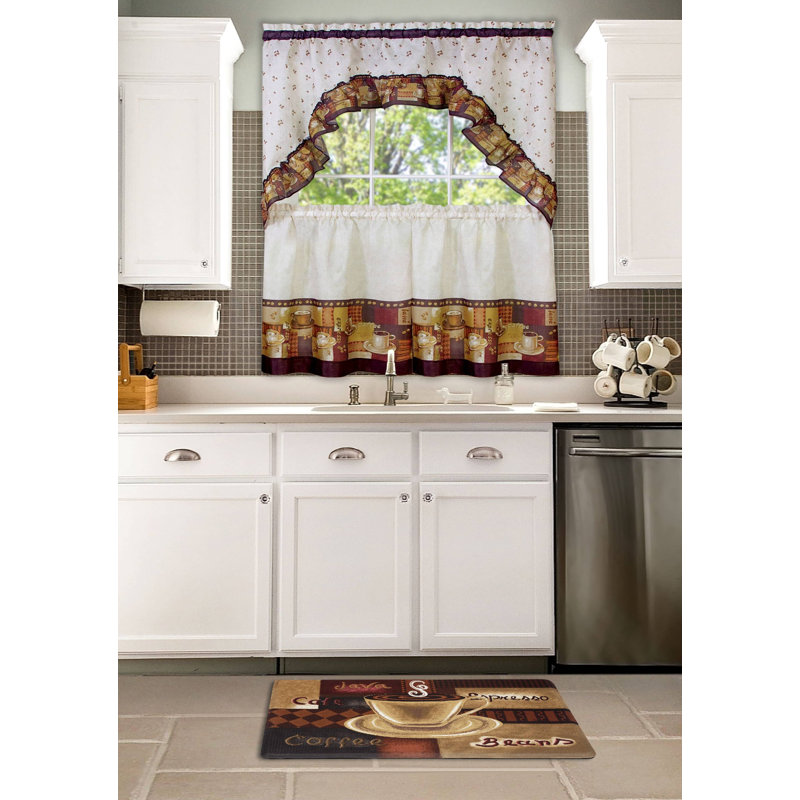 Tapis anti-fatigue Ekaterina Simple Elegance