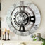 Solid Wood Wall Clock-768006824-768006802