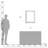 Metra Industrial Beveled Bathroom/Vanity Mirror-71636277-59717831