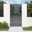 Ankrum 105 cm W Gate Fencing-1248495088
