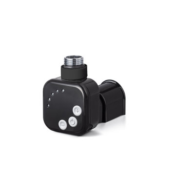 Electric Heating Element HEC with a Cable Cover 300 Watt