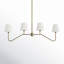 Lane 4-Light Chandelier-342978368