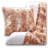 Animal Print Reversible Pillow Cover-231826260