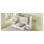 Lit escamotable Murphy avec placard et tiroirs-1268205817