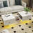 Extendable Coffee Table with Sliding Tabletop