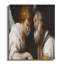 Wrapped Canvas Print Set-1847155894