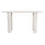 57.9'' Console Table