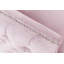 Causeuse en velours rose de 53 po avec 2 coussins Bayberry-1499517319-1562717816