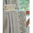 Bella Velvet Blackout Curtain Pair-90650731